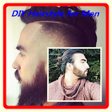 DIY Hairstyle for Men icon