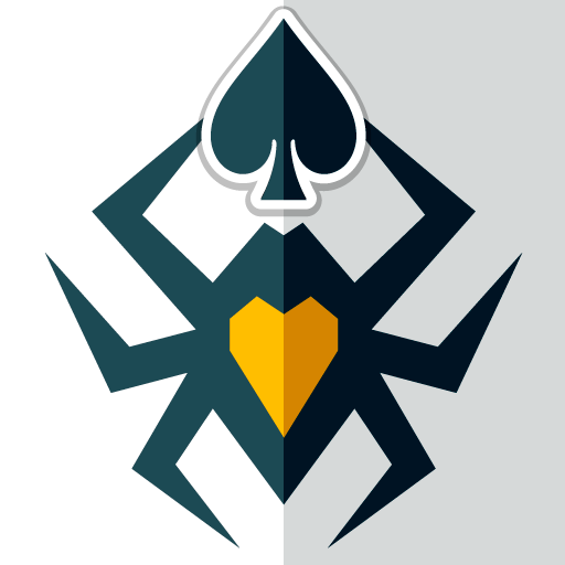 Spider Solitaire One Suit logo
