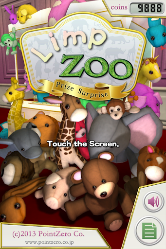 Limp Zoo 2.07.020 screenshots 1