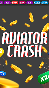 Aviator crash