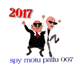 paltu's family spy Game 2017 icon