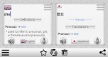screenshot of Easy Language Translator
