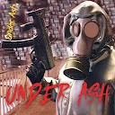 UnderAshes : Zombie Sniper FPS 2.1.5.9 تنزيل