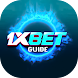 1XT Live  Betting Online Game Strategy Guide - Androidアプリ