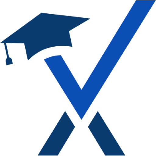 College Xoice logo