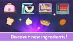 screenshot of Idle Dessert Tycoon