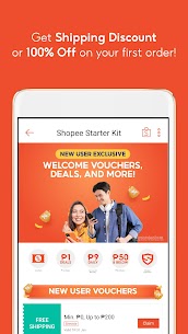 Shopee PH APK for Android Download (Shop Online) 2