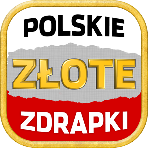 Polskie Złote Zdrapki 1.7.3 Icon