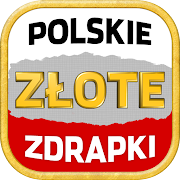 Top 1 Card Apps Like Polskie Złote Zdrapki - Best Alternatives