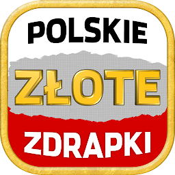 Icon image Polskie Złote Zdrapki