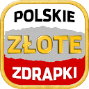 Polskie Złote Zdrapki 