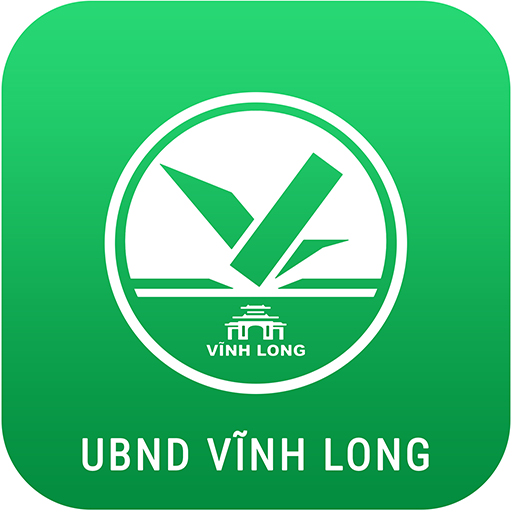 UBND Vĩnh Long - AppWisp.com