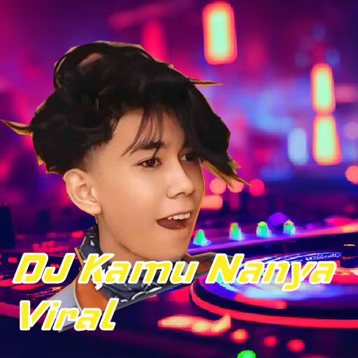 DJ Kamu Nanya Offline logo