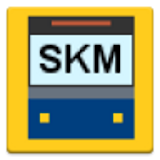 SKM Tricity icon