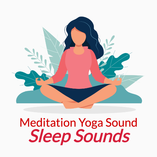 Meditation Music - Relax, Yoga  Icon