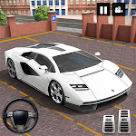 Modern Car Parking: Car Games Apk