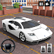 Modern Car Parking: Car Games - Androidアプリ