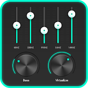 Top 29 Music & Audio Apps Like Bass Booster & Equalizer - Best Alternatives