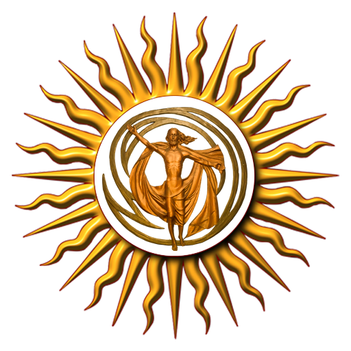 Navjyoti logo