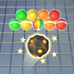 Bubble Invasions Mod Apk
