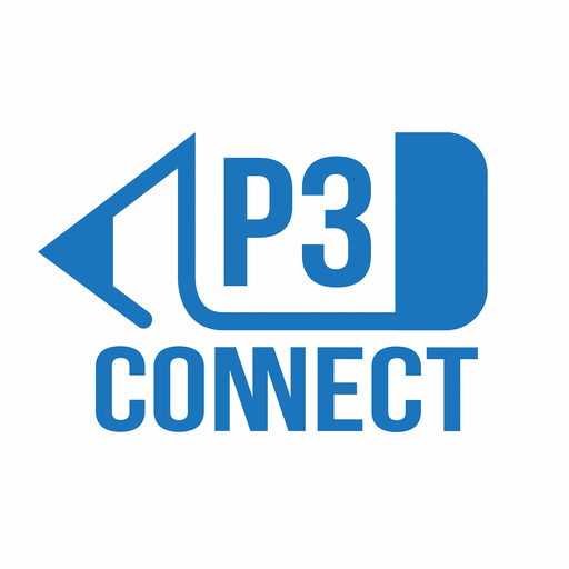 P3 Connect Providers logo