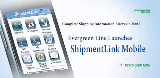 Shipmentlink load reduced dimm