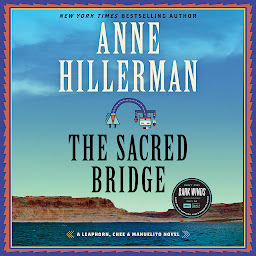 Icon image The Sacred Bridge: A Novel