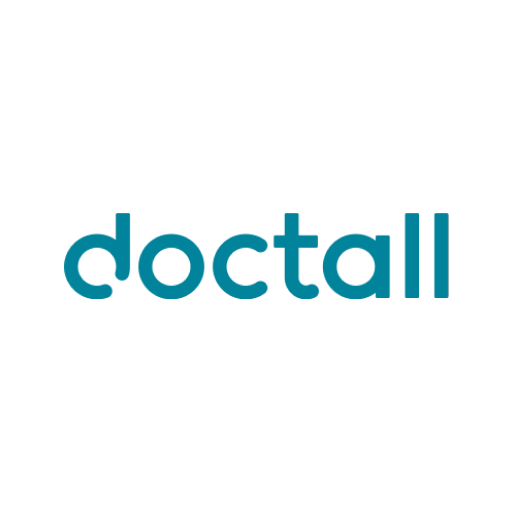 Doctall logo