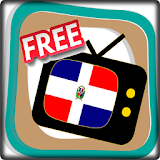 Free TV Channel Dominican icon