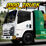 Mod Truk NMR 71 Towing icon
