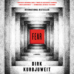 Symbolbild für Fear: A Novel