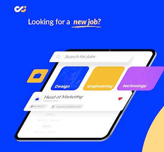 Plooral: Career & Jobs 4.1.1 APK screenshots 8