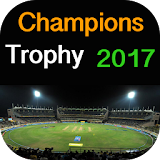 Champions Trophy 2017 Live icon