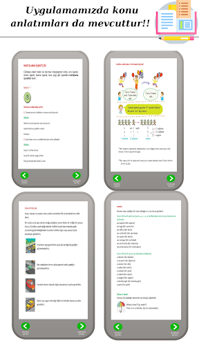 1-2.Sınıf TestBookTurkey Screen 2
