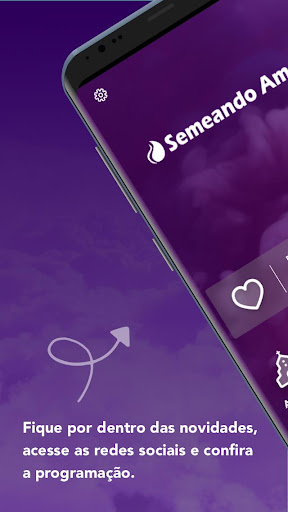 Semeando Amor Screen 2