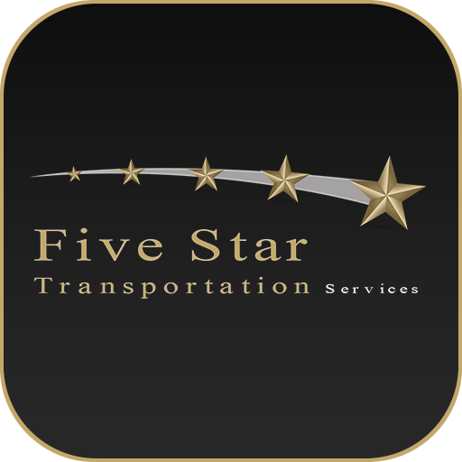 Fivestar Limo logo
