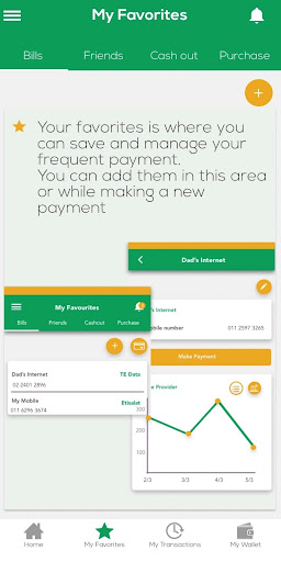 Faisal Cash Screenshot 1 - AppWisp.com