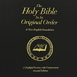 A Faithful Version Bible icon