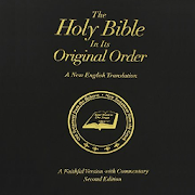 A Faithful Version Bible