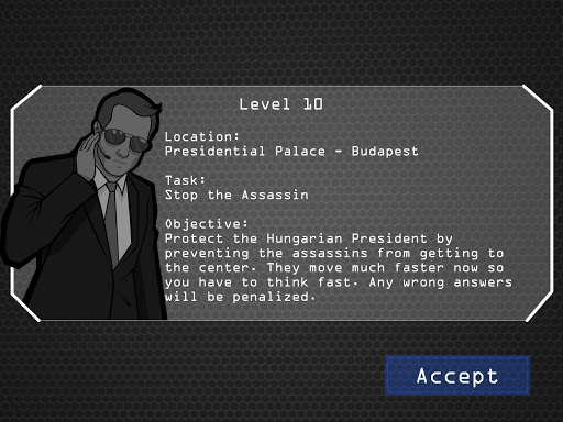 Hungarian Spy Budapest Ops