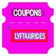 Coupons For Lyft Taxi Rides Download on Windows