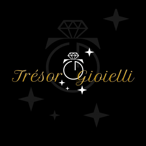 Trésor Gioielli logo