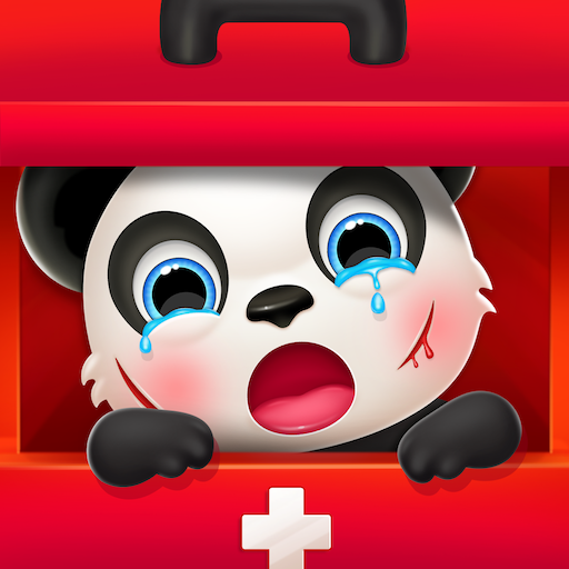 Pet doctor care guide game apk