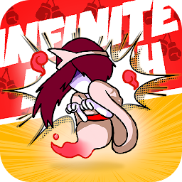 Infinite Punch Mod Apk