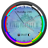 Crafting Watchface icon
