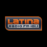 Cover Image of Download Radio Latina FM 101.1  APK