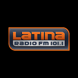 Radio Latina FM 101.1 icon