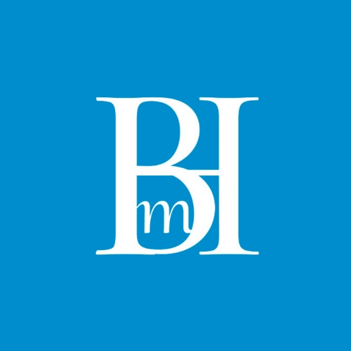 BookMyHotel - Chandigarh logo