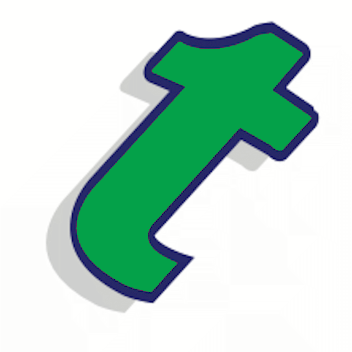 Trugs WordSearch 2 logo