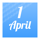 1 April icon